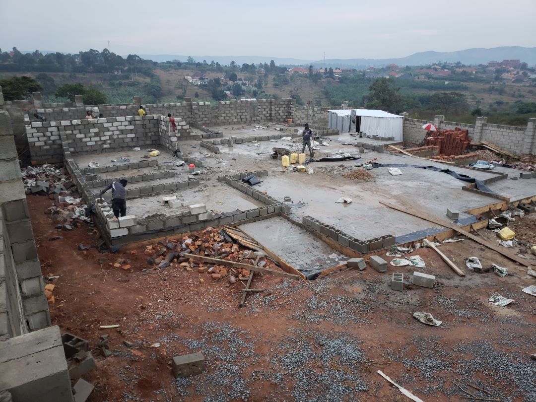 Construction supervision